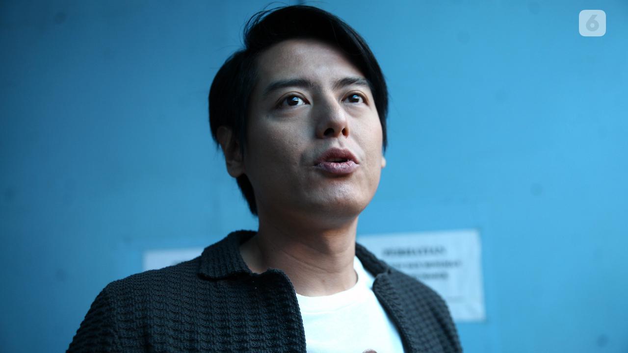 [Bintang] Roger Danuarta