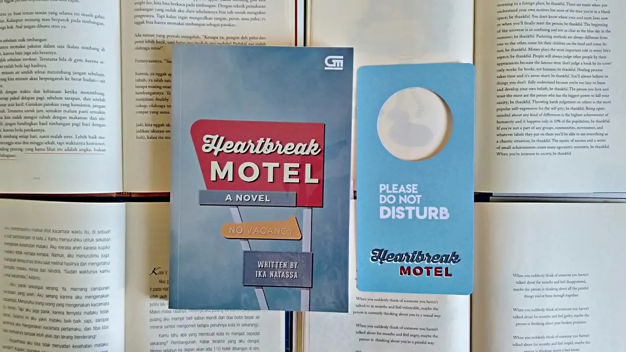 Heartbreak Motel