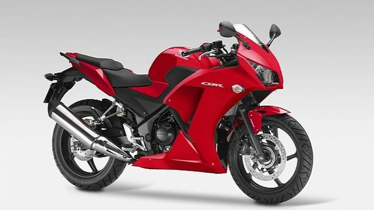 Honda Luncurkan CBR300R Di Negeri Kanguru