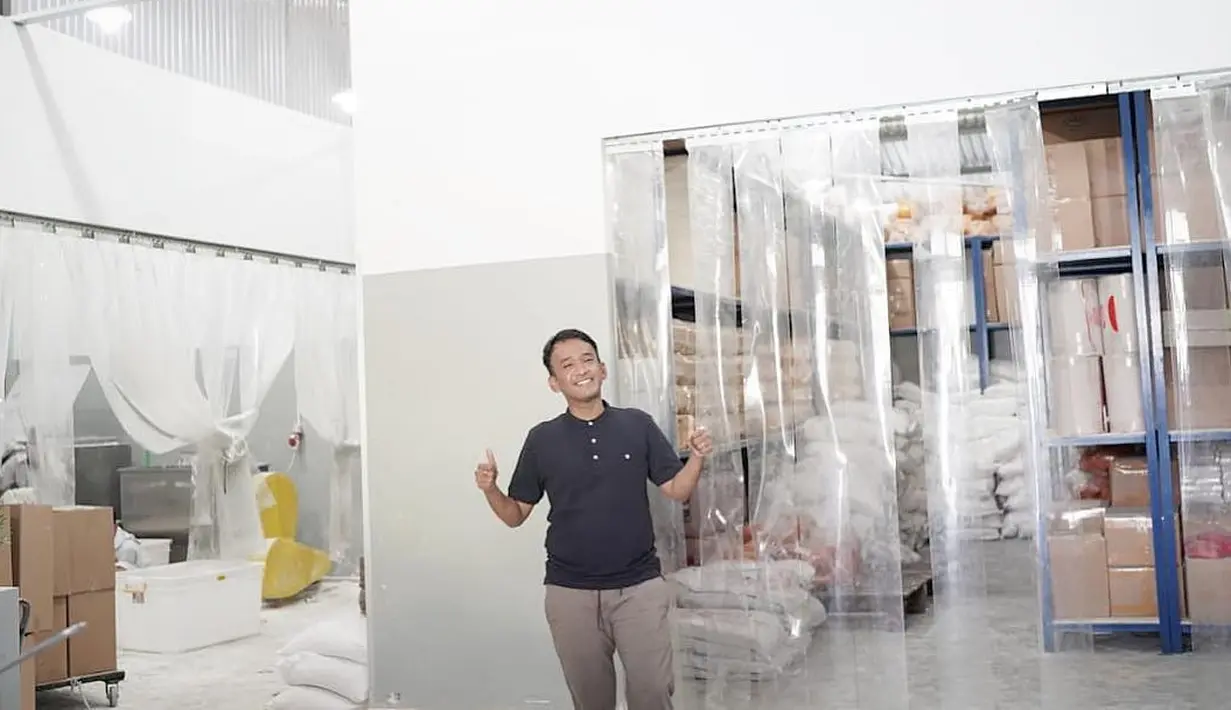 (Instagram/ruben_onsu)