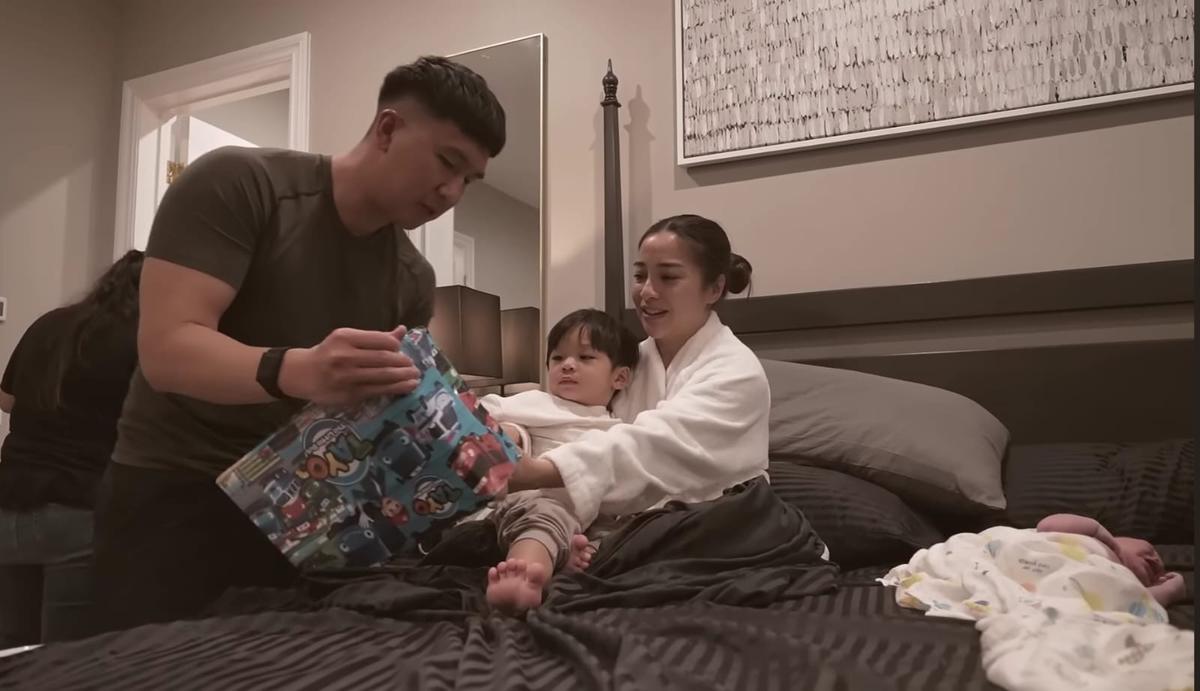 Potret Rumah Mewah Nikita Willy di Los Angeles, Punya Playground Pribadi dan Kolam Luas
