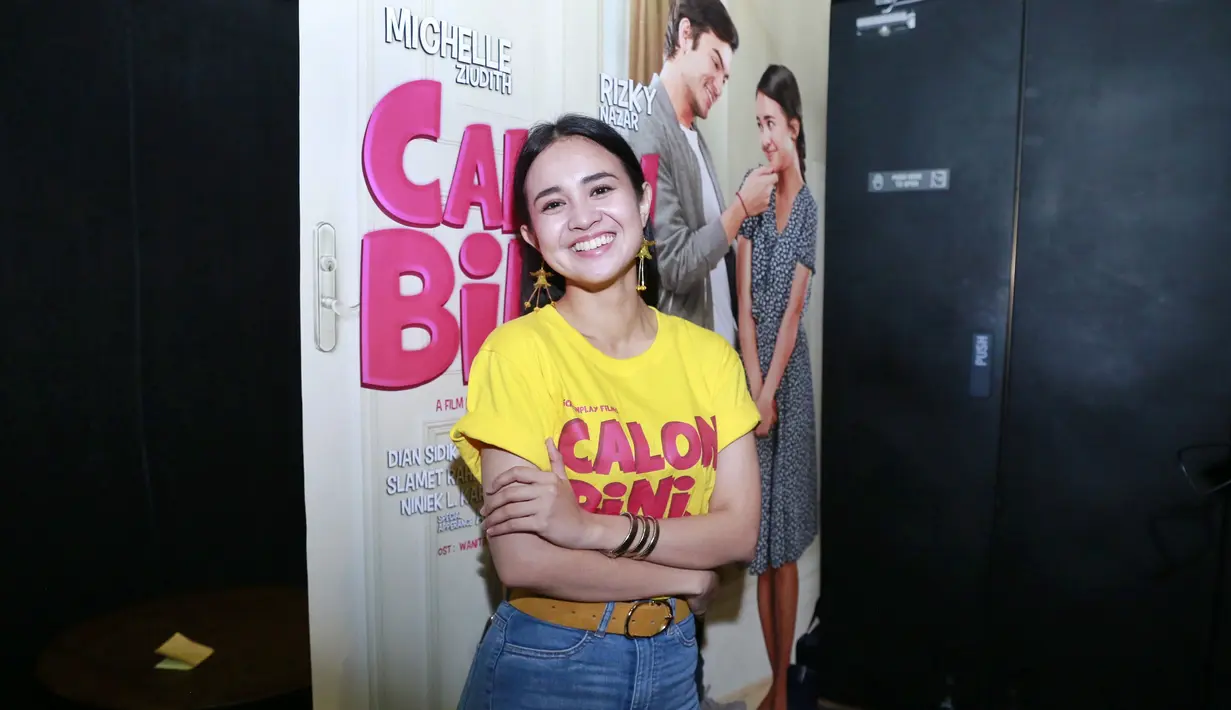 (Nurwahyunan/Fimela.com)