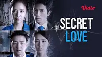 Sinopsis dan Fakta Menarik Drama Korea Secret Love, Tayang di Vidio