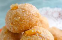 Resep Palm Cheese Cookies untuk Sajian Lebaran, Alternatif Kue Kering Bagi yang Bosan Kue Nastar