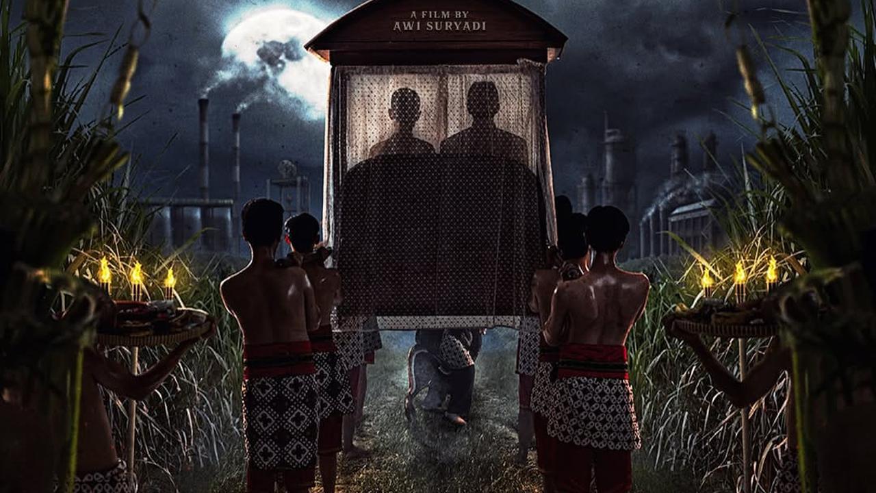 Poster Film 'PABRIK GULA' yang Sempat Jadi Kontroversi Akhirnya Diganti