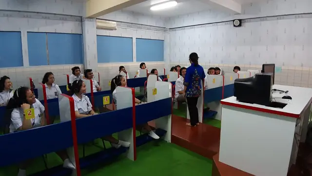 Inilah Pilihan Sekolah Unggulan Favorit di Selatan Jakarta Tahun 2021