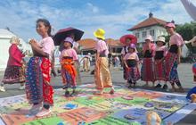 Strategi Kota Tua Lestarikan Budaya Betawi: Manfaatkan Spot Foto dan Konten Viral