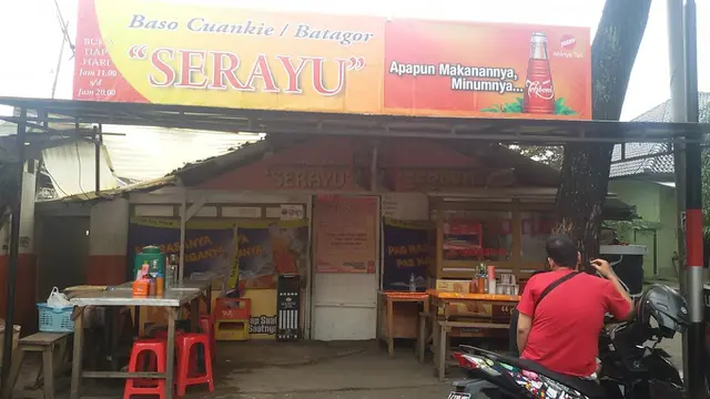 Rekomendasi Tempat Makan Bakso Enak di Bandung