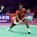 Alwi Farhan dan Putri KW Buka Kejuaraan Dunia 2026 dengan Kemenangan, Kado HUT ke-81 RI