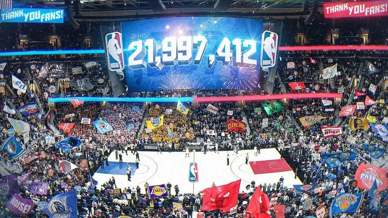 NBA