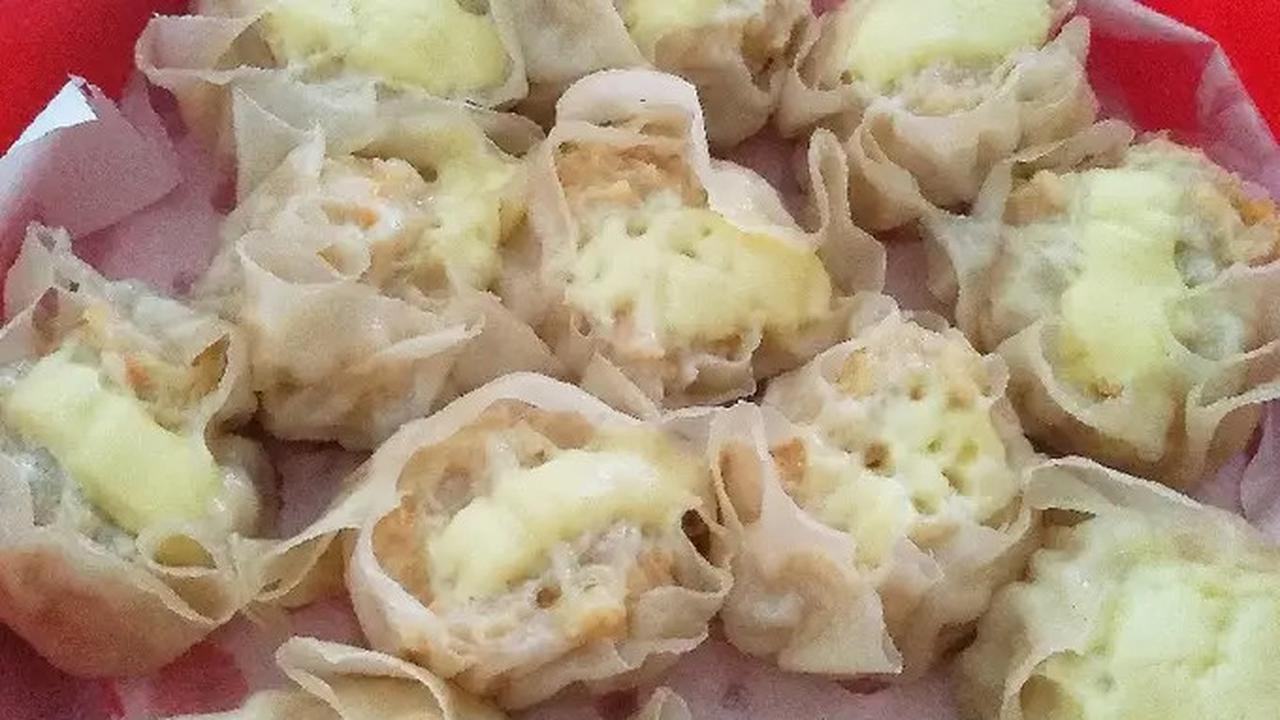 dimsum keju