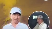 Erupsi Gunung Anak Krakatau berdampak pada perjalanan pulang Joko Widodo dari Malaysia. Penerbangan Penang-Jakarta dibatalkan setelah Bandara Soekarno-Hatta ditutup akibat abu vulkanik, sehingga Jokowi harus mengubah rute perjalanan melalui Kuala Lumpur dan Surabaya sebelum melanjutkan perjalanan...
