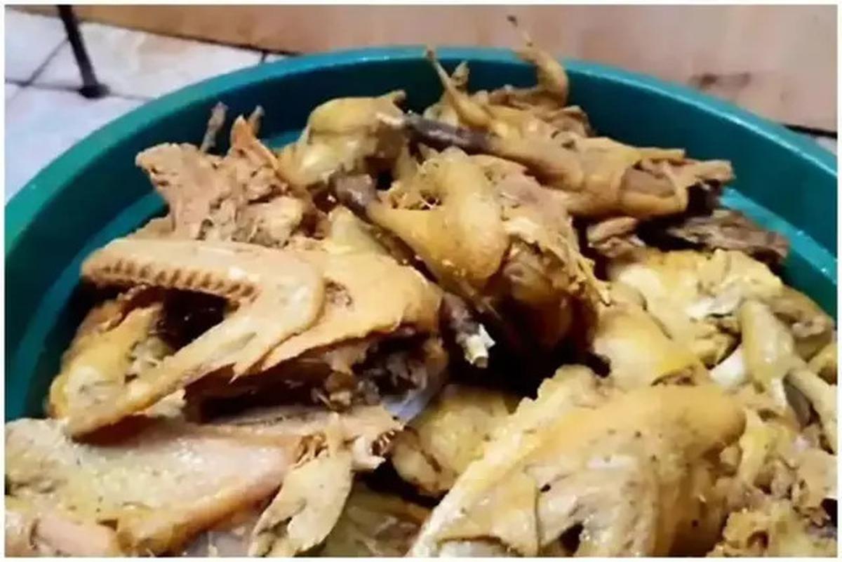 Cara Memasak Bebek Empuk Tanpa Presto dengan Mudah dan Praktis