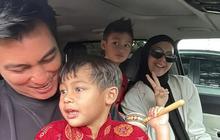 6 Potret Kebersamaan Baim Wong dan Paula Verhoeven Temani Anak di Acara Sekolah, Kompak Sebagai Orang Tua Meski dalam Proses Percerian