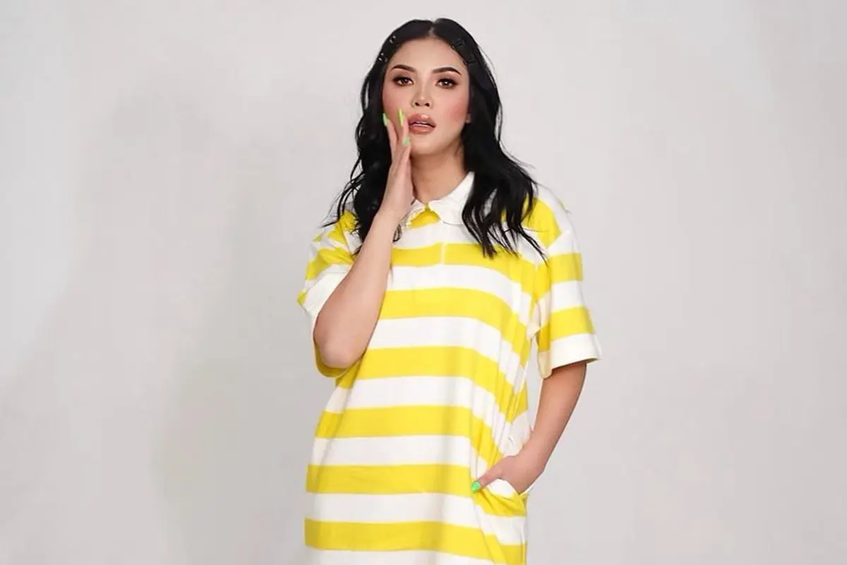 Nindy Ayunda