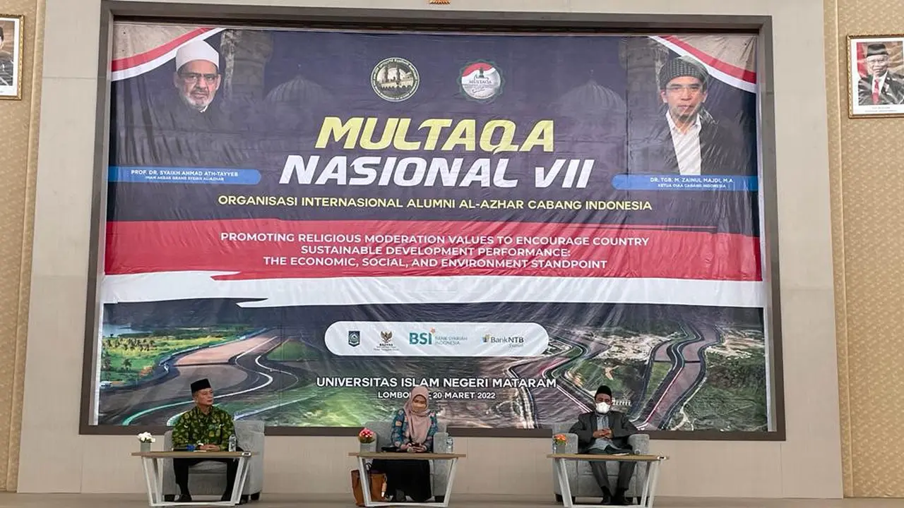 Multaqa
