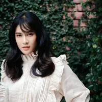 Dian Sastrowardoyo. (Foto: Dok. Instagram @therealdisastr)