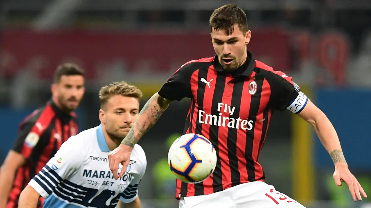 Foto: Italianisasi Tottenham Hotspur, 6 Pemain Top Liga Italia yang Diprediksi akan Diboyong Conte