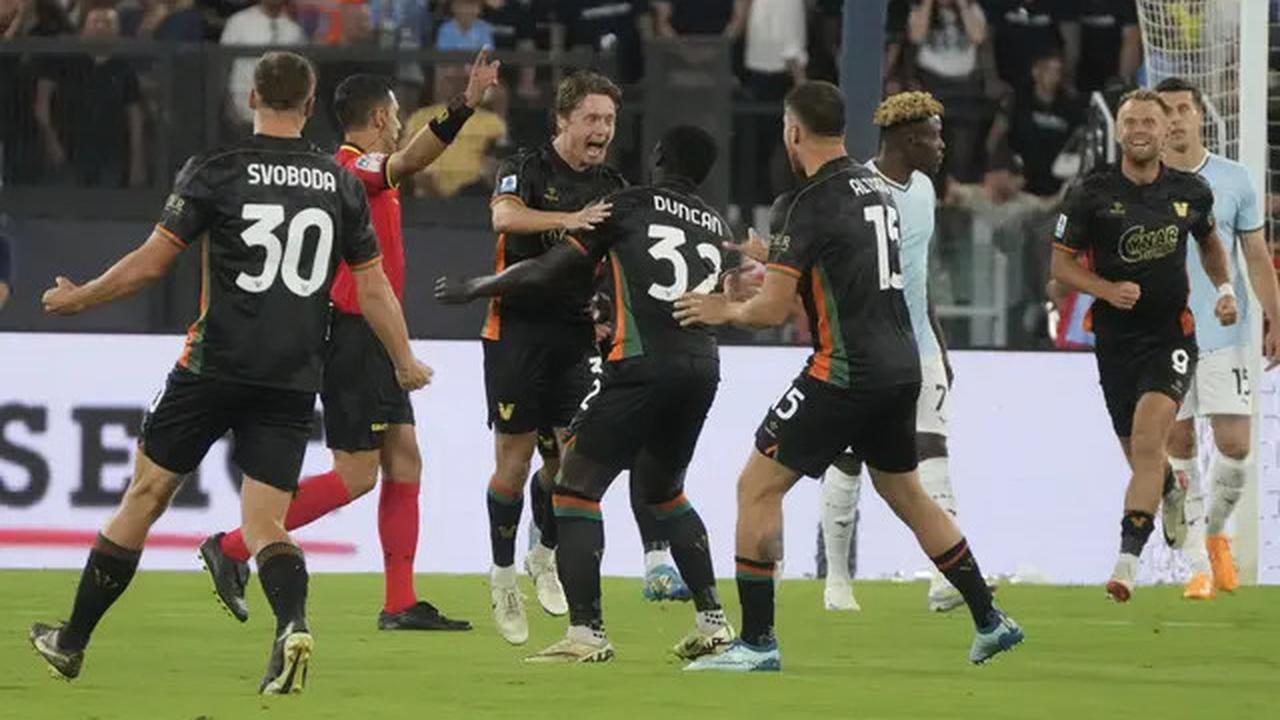 Venezia Masih Terpaku di Zona Degradasi Klasemen Serie A, Bang Jay Idzes Berapi-Api: 13 Pertandingan Tersisa Adalah Final