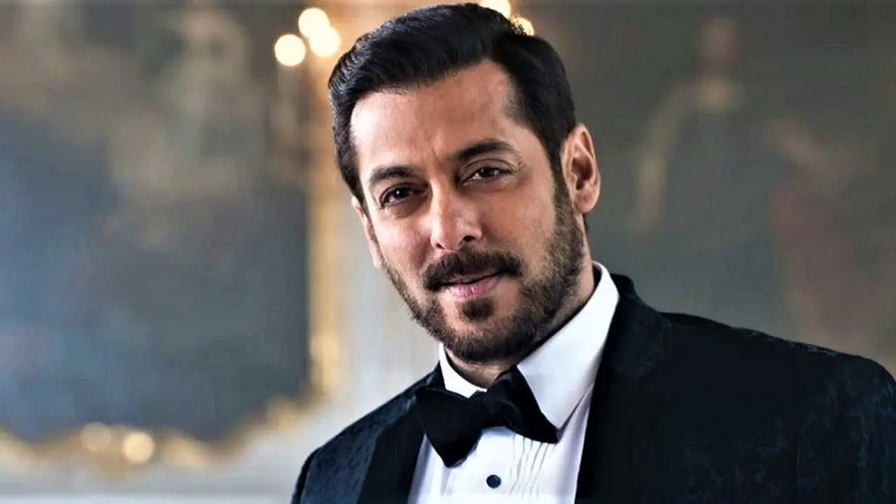 Salman Khan