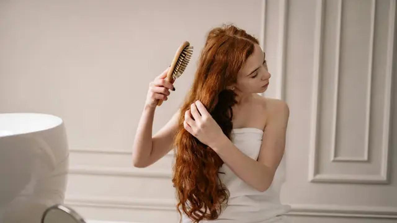 Rambut Lepek dan Berminyak? Inilah 5 Faktor Penyebab yang Mungkin Anda Abaikan