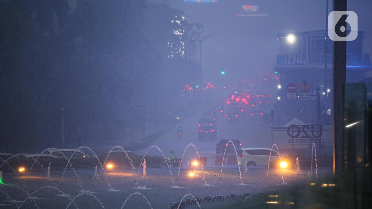Cuaca Indonesia Hari Ini Senin 29 April 2024: Hujan Mengguyur Mayoritas Wilayah Siang Nanti Berita Viral Hari Ini Senin 20 Mei 2024