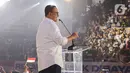 Mantan Gubernur DKI Jakarta itu lantas menyinggung soal pemerintahan yang seharusnya berlandaskan pembukaan UUD 1945.