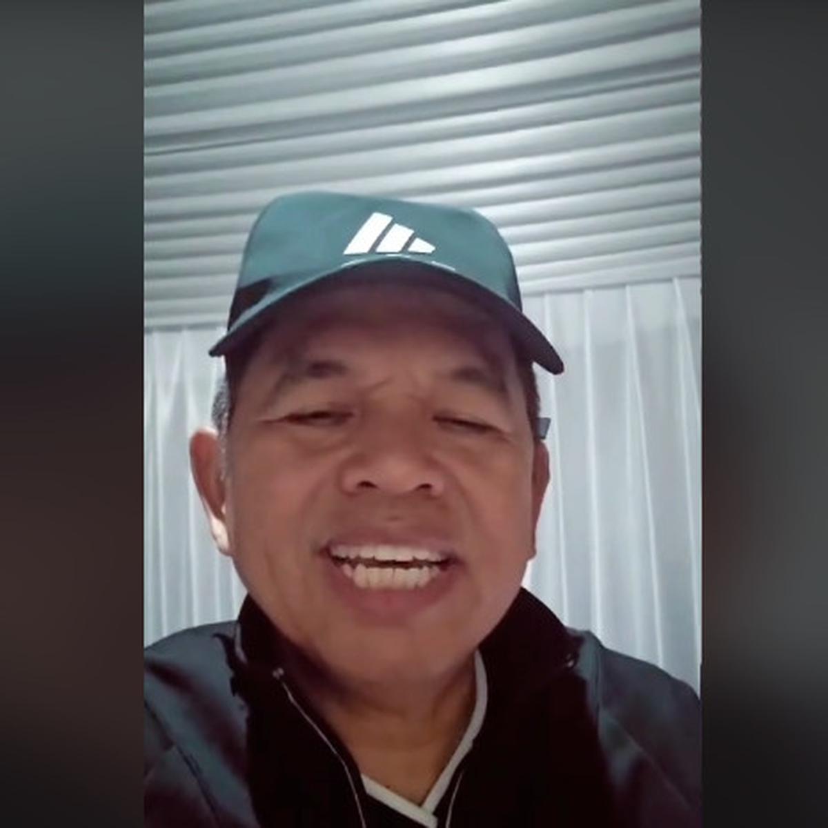 Lihat Siswa SD Praktik Renang di Halaman, Dedi Mulyadi Langsung Geram