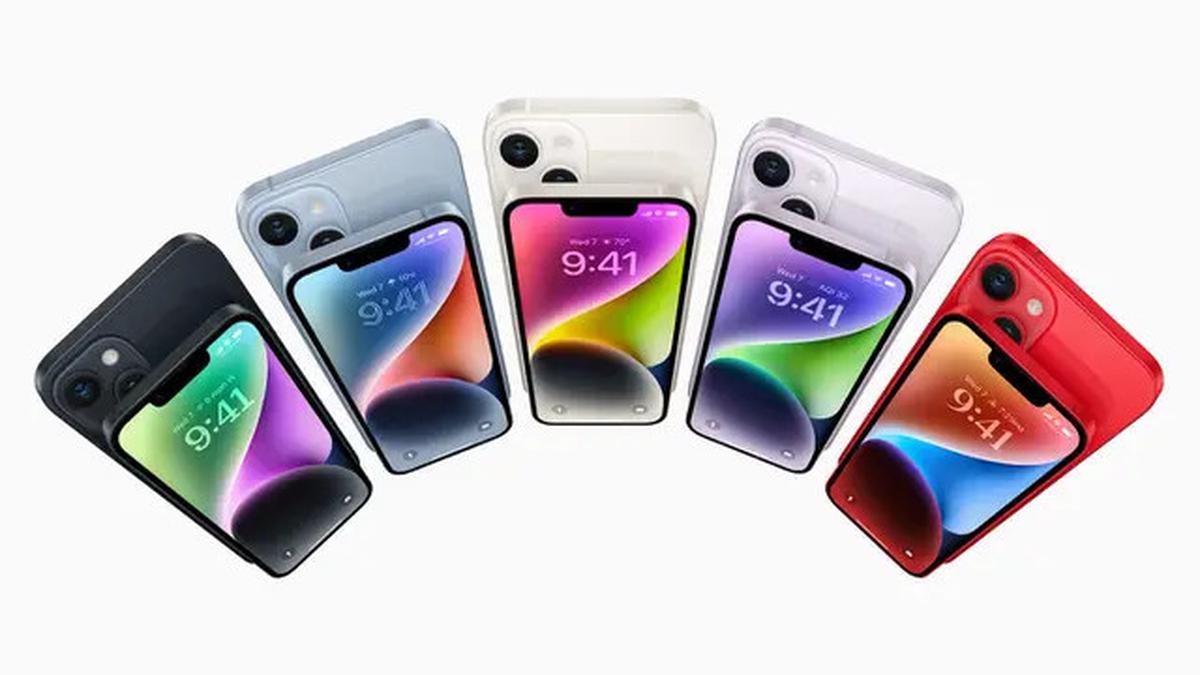 Harga iPhone 14 Anjlok Drastis! Intip Harga Terbarunya Sekarang