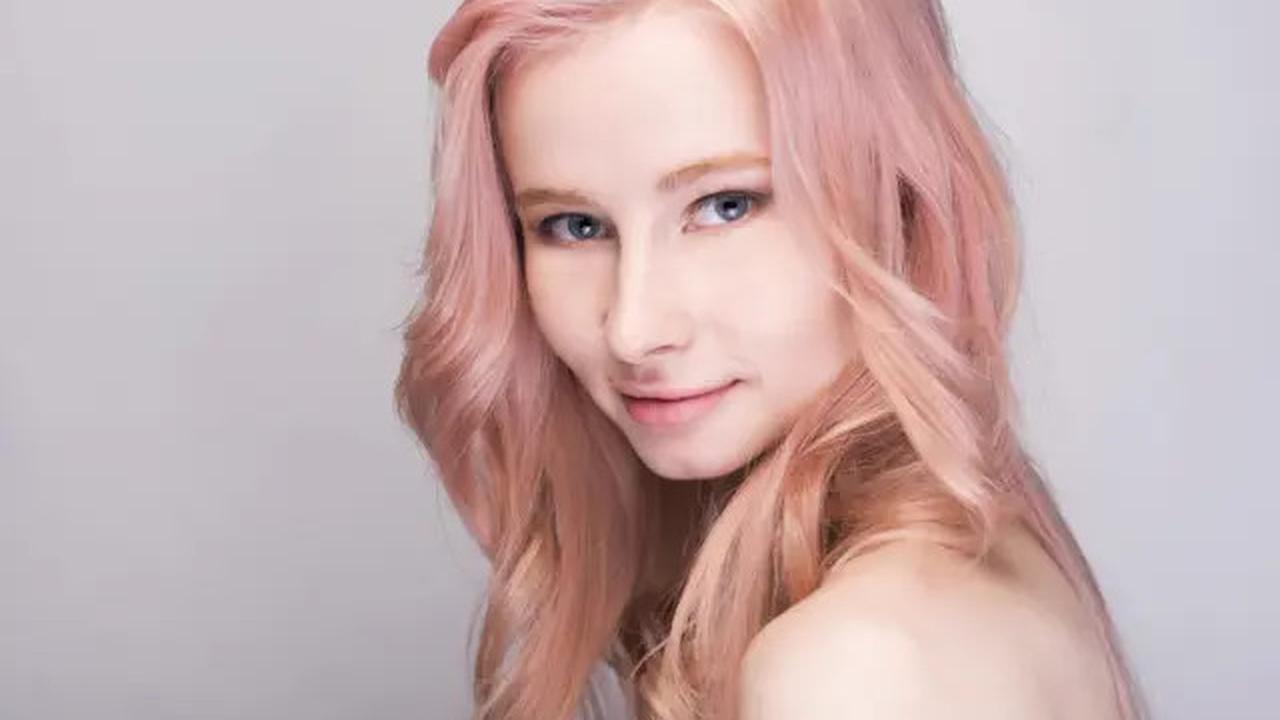 5 Inspirasi Warna Rambut yang Bagus untuk Gaya Paling Cantik di 2025