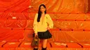 <p>Sebagai seseorang dengan pengalaman lebih dari satu dekade menjadi sorotan, ekspresi dan gerakan tubuh ideal muncul secara alami dalam dirinya. (Foto: Instagram/ taeyeon_ss)</p>