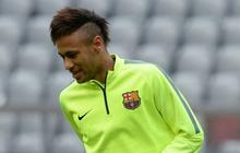 Sempat bikin onar, Neymar mengaku telah belajar