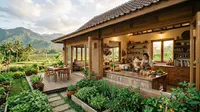 7 Model Rumah yang Ramah untuk Orang yang Hobi Memasak, Dapur Jadi Lebih Nyaman