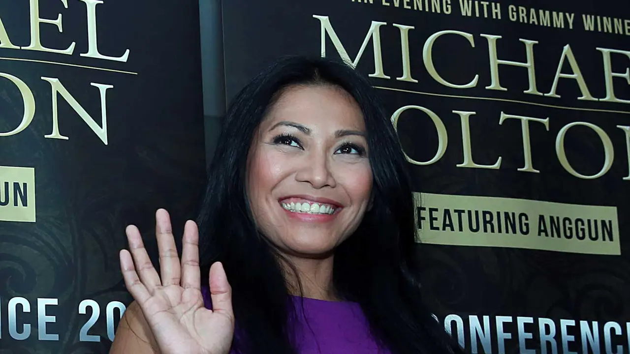 Anggun
