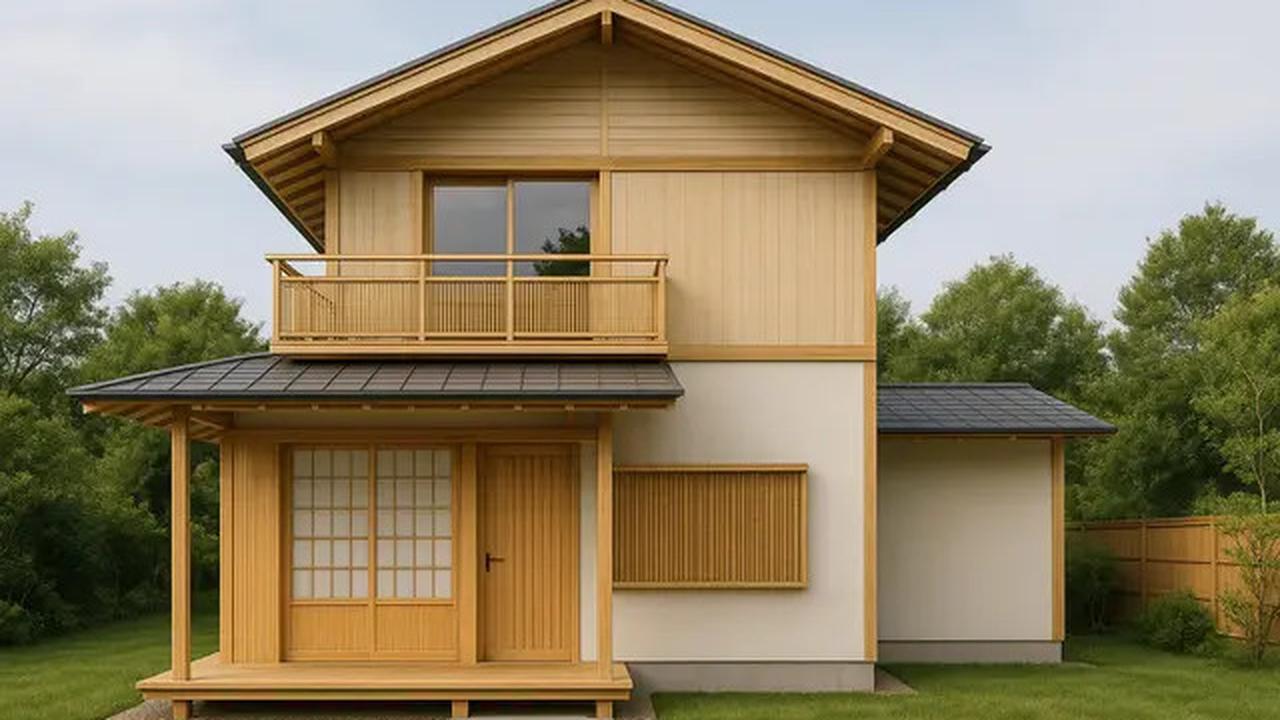 Tren Model Rumah Tumbuh 2025, Cocok untuk Keluarga Kecil dengan Budget Terbatas