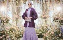 Palet Warna Apa yang Akan Hits di Fashion Muslim 2026? Ini Prediksinya!