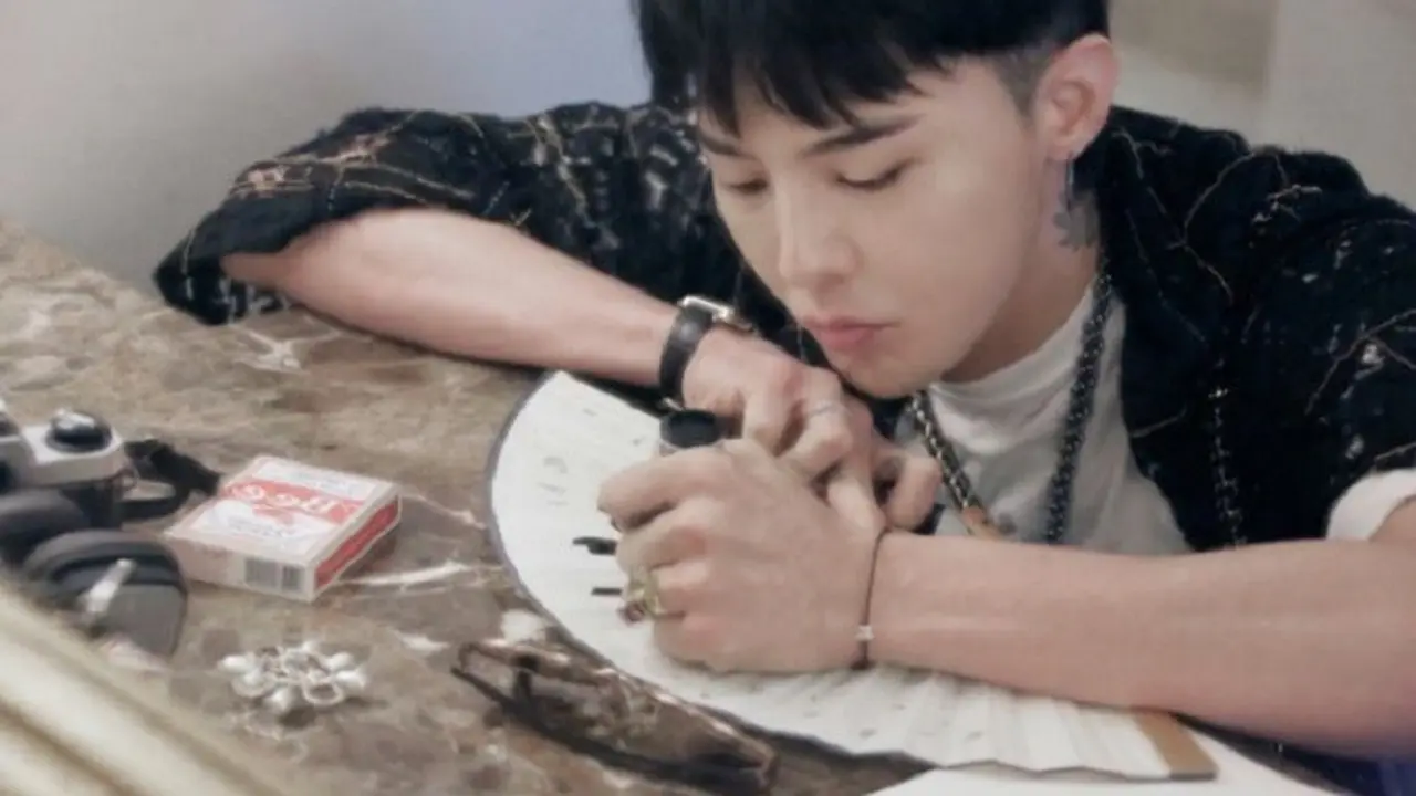 G-Dragon