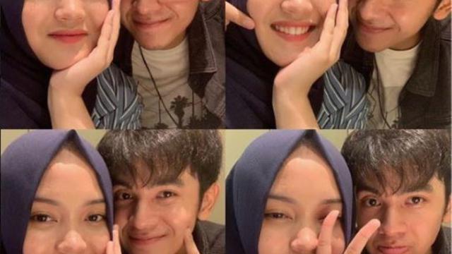 Dede Satria (Foto: Instagram)