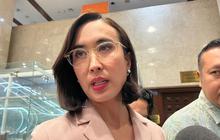 DPR Semprot Menpar Soal Penggunaan Anggaran: Maaf, Kayak Jadi EO