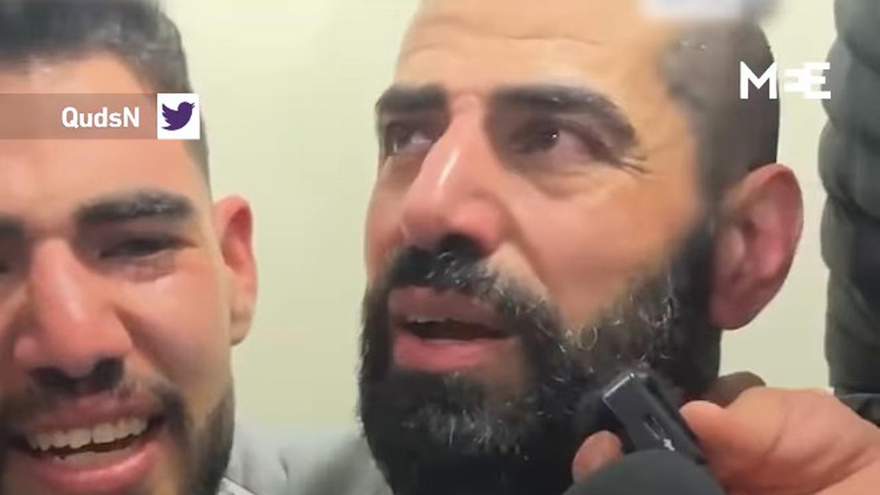 pra palestina