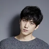 Sung Joon (O& Entertainment via Soompi)