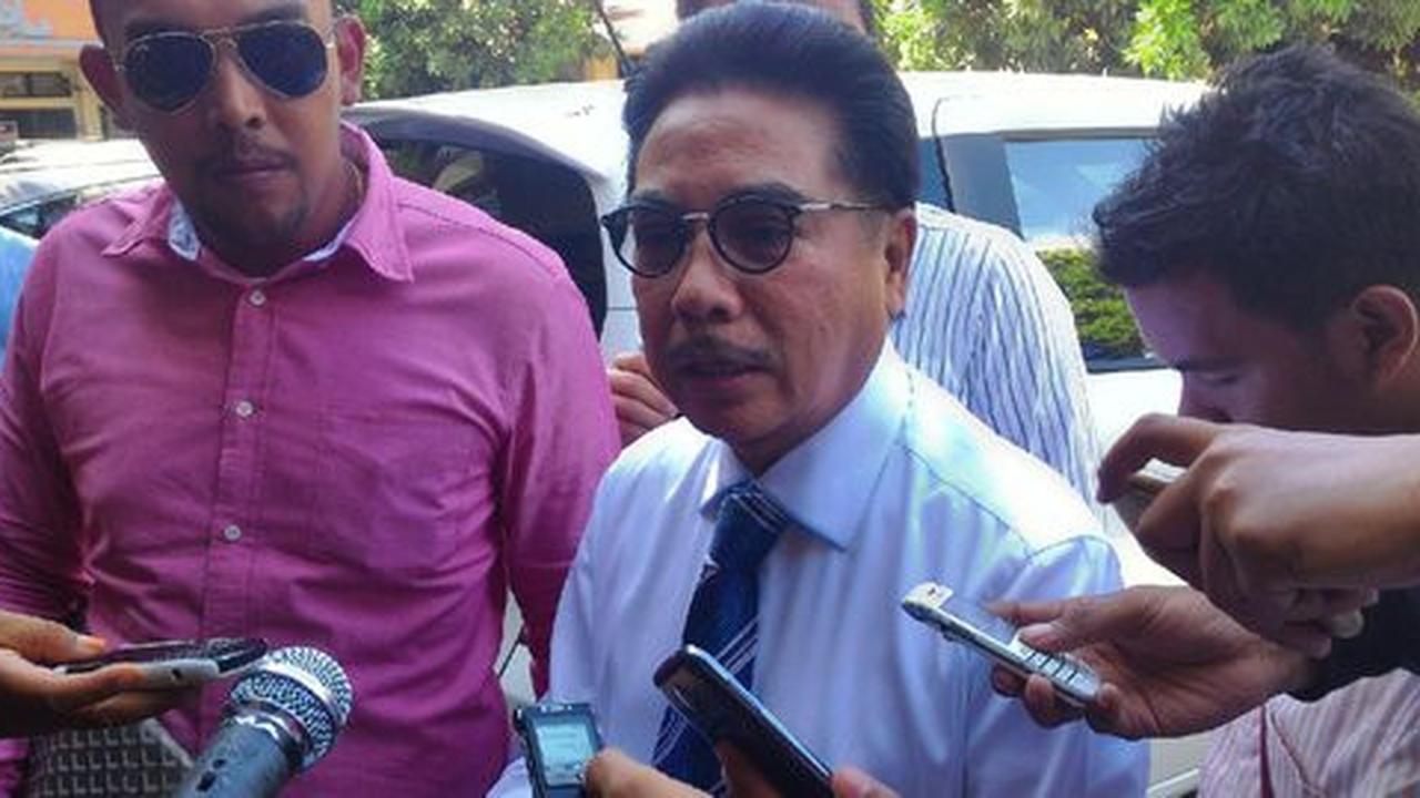 Hotma tantang Polda segera ajukan berkas Margriet ke Kejaksaan