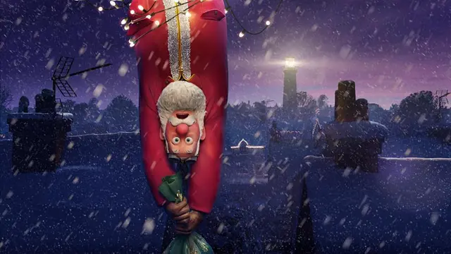 That Christmas (2024)