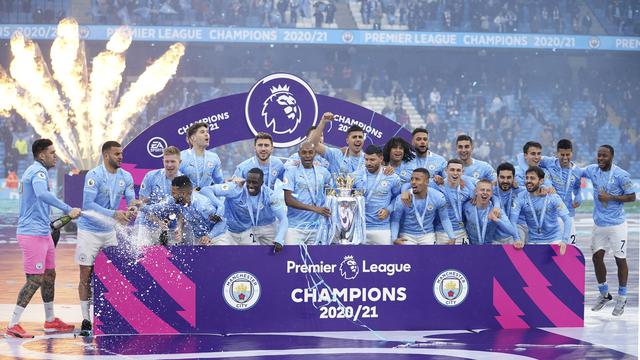 Klub Klub Liga Inggris Yang Berlaga Di Kompetisi Eropa Musim Depan Arsenal Enggak Masuk Inggris Bola Com