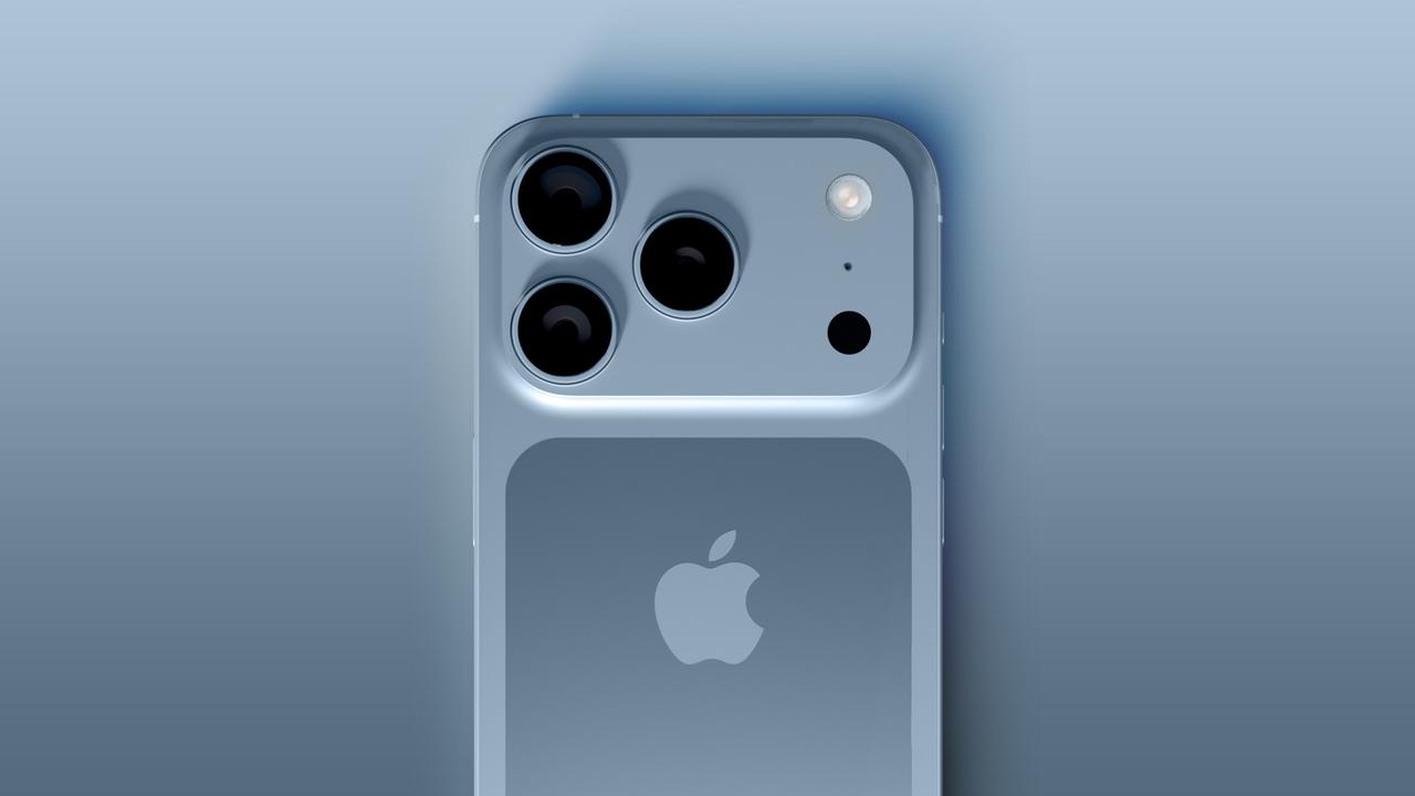 iPhone 17 Pro Max: Several New 'Refreshing' Features and Price Speculation!