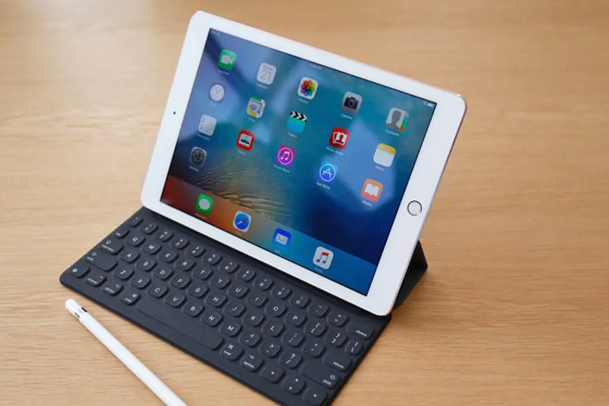 iPad Pro 9.7