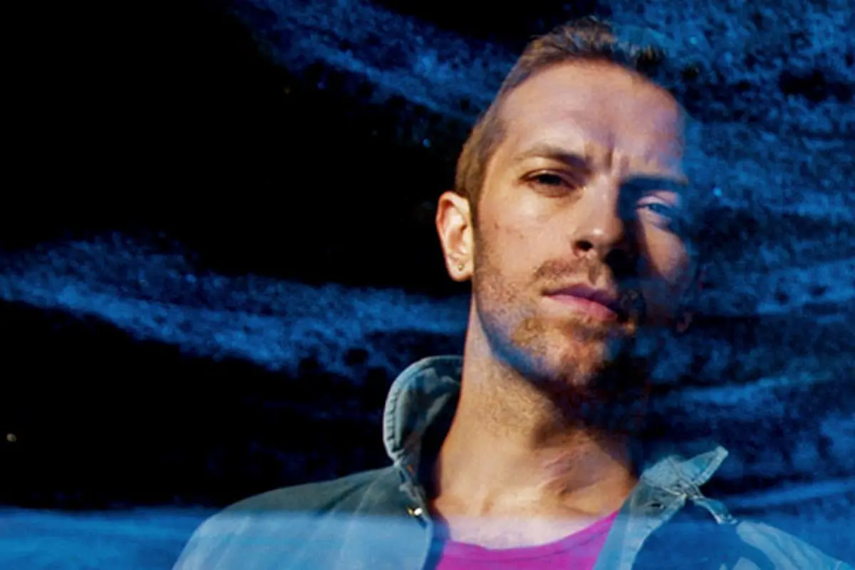 Chris Martin