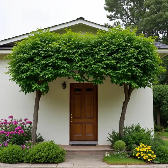 Model Rumah Kecil Sederhana tapi Elegan