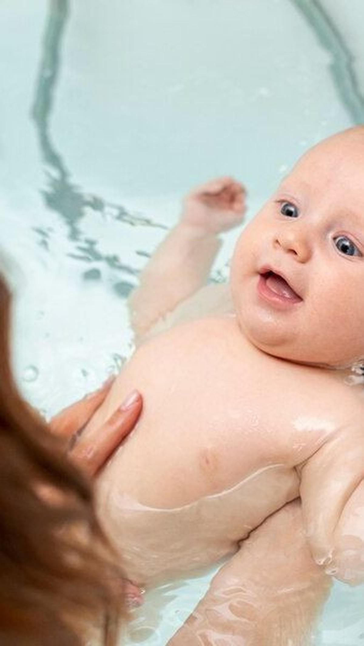 Bahaya Kandungan SLS pada Anak&nbsp;dan Tips Memilih Produk