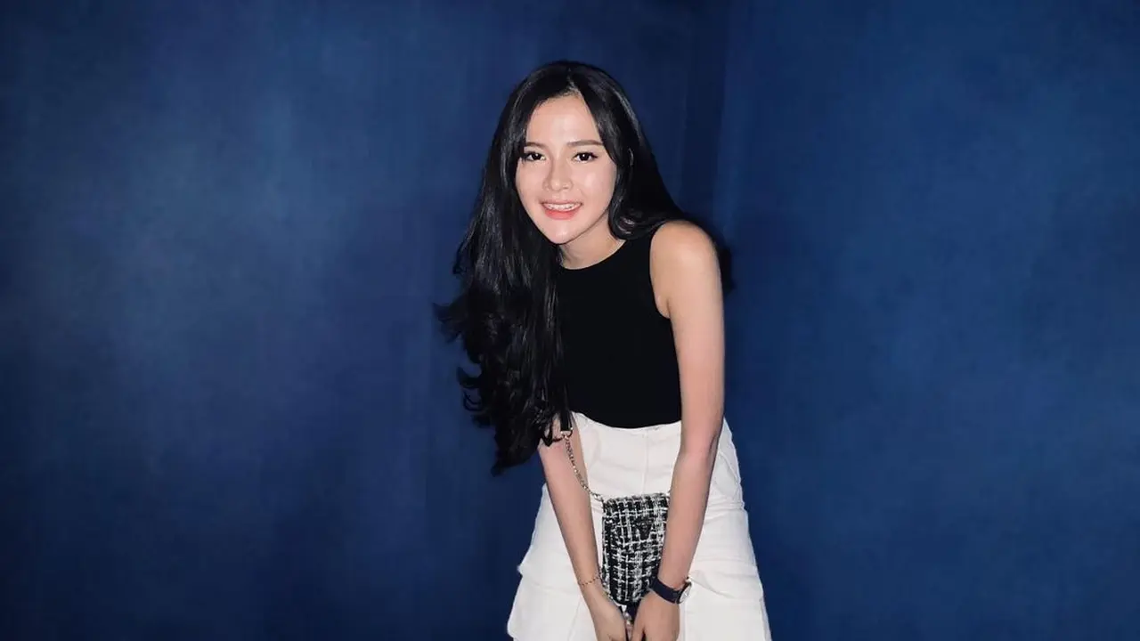 Bella Bonita kekasih Denny Caknan. (Foto: Instagram/bellabonita_r.a)
